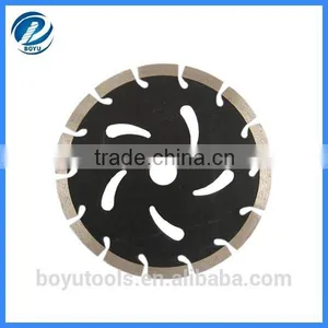 Diamond Segment Blade for Marble Cutting thumbnail-1