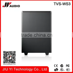 Home Theater Music System of Wi-fi Subwoofer Speakers Car Subwoofer thumbnail-2
