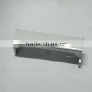 Aluminum Die Casting Parts/ Machine Parts thumbnail-3