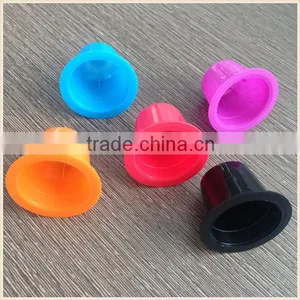 High Quality Plastic Coffee Capsule Mold & Empty Coffee Capsule thumbnail-2