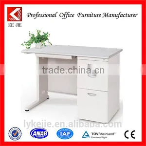 2014 Portable Computer Desk for Sell Desk for Office/wind-up Height Adjustable Office Computer Desk Frame thumbnail-1
