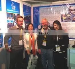 Shijiazhuang Baoguan Pipe Fitting Co., Ltd. company overview - view 2 thumbnail