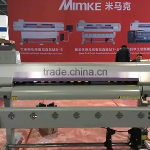 1.6m X5 MIMKE M76-X5 Ink Tank Inkjet Printer thumbnail-1