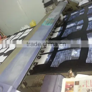 FD1688 Cotton Fabrics T-shirt Direct Printing Machine With Textile Pigment Ink thumbnail-4