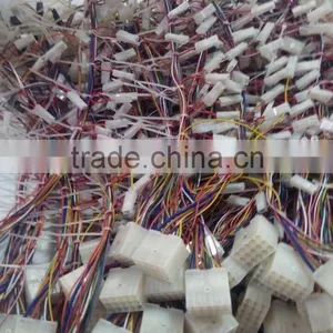 OEM ODM Custom Game Machine Wire Harness thumbnail-2