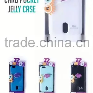 New Colorful Jelly Color Soft Case,cover Case for Samsung Galaxy j5 thumbnail-4