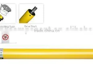 2016 Hot Tubular Motor for Roller Shutters/door&window Operator thumbnail-1