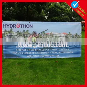 Outdoor Custom Vinyl Banner Printers for Advertising thumbnail-3