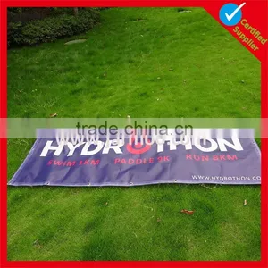 Outdoor Customized Large Pvc Banners for Advertising thumbnail-5