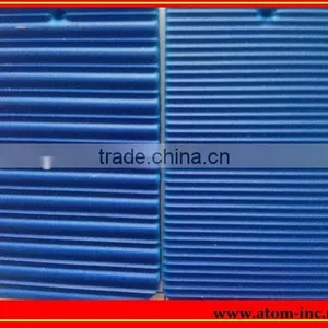 Hard Chrome Finished Mould for Sheet Foaming thumbnail-5