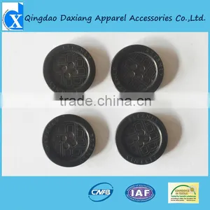 Custom Corozo Button for Coat thumbnail-1