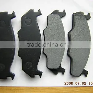 Brake Pad thumbnail-4
