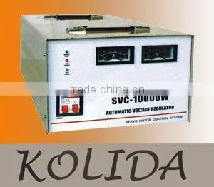 Voltage Regulator/auto Voltage Regulator/stabilizer thumbnail-1