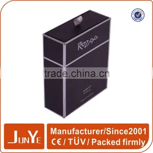 Customized Handmade Perfume Paper Gift Box thumbnail-1
