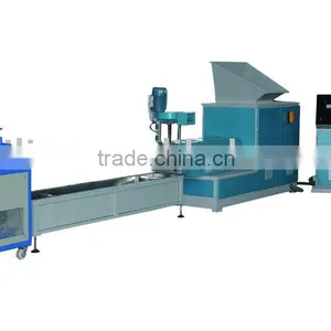 TL Plastic Granulating Machine Grain Crushing Production Line Granulating ( Comminutor ,pelletizer )machine thumbnail-1