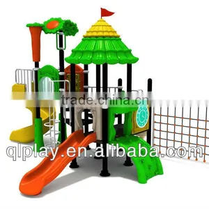 Outdoor Playground for Kid thumbnail-5