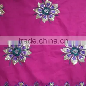Sequin Fabric thumbnail-1