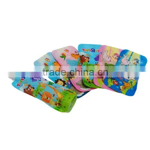 Drink Spout Pouch Packaging Bag thumbnail-6