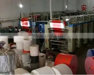 Cangnan Wonderful Bag Factory company overview - view 1 thumbnail