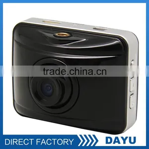 New Products Car Dash Camera With NTK 96650 Chipset And Super Night Vision thumbnail-1
