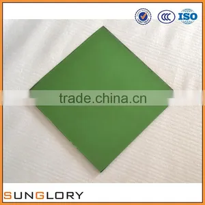 Blue Bronze Grey Green Pink Clear Tinted Colored Reflective Glass Price thumbnail-3