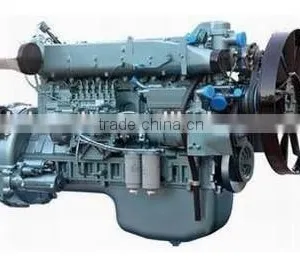 Howo Spare Parts/howo Trucks Engine thumbnail-1