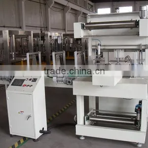 Automatic Bottle Shrink Packing Machine thumbnail-3