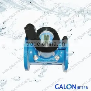 LCD Digit Water Meter thumbnail-1