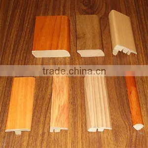 Profiles for Indoor Laminate or Pvc Flooring Decoration thumbnail-1