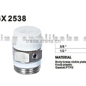 Gas Valve thumbnail-1