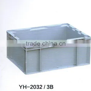 Plastic Turnover Box thumbnail-1