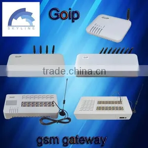 Goip 16 Port Gsm Gateway thumbnail-2