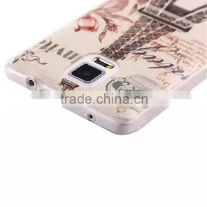 Personally Customized Case for Samsung Note 4 thumbnail-2