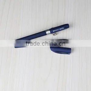 Promotional Plastic Ball Pen thumbnail-3