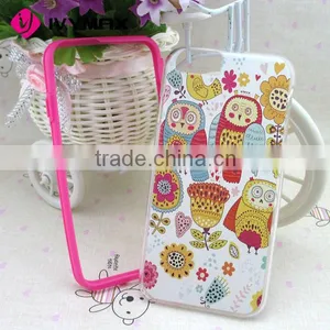IVYMAX Custom DIY Sublimation Printed Phone Case for Apple Iphone 6 thumbnail-5
