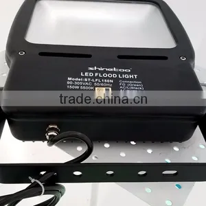 Factory Make IP65 Outdoor SMD Led 200w Flood Light thumbnail-5
