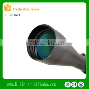 Newest Optics Titan 35mm Monutube Side Focus Illuminated Turret Lock Mil-dot 10-40x56T IR Riflescope 56 thumbnail-4