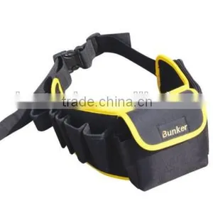 B-type Electrical Tool Waist Bag thumbnail-2