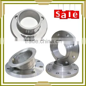 Stainless Steel Flanges thumbnail-1