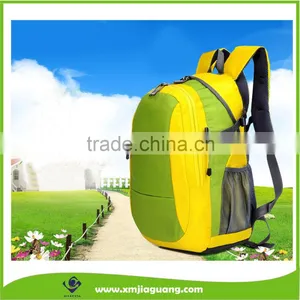 Wholesale New Fashion Laptop Backpack School Notebook Backpack thumbnail-5