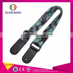 Oem Guitar Strap Belts Guitar Neck Strap National Flags Of Countries thumbnail-6