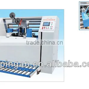 High Speed Semi-automatic Stitcher thumbnail-1