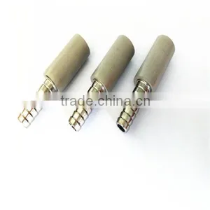 Sintered Stainless Steel Air Sparger Fine Bubble Diffuser thumbnail-1