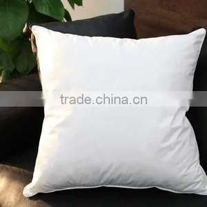 Hot Sale 5 Star Hotel Bedding Used Goose Pillow thumbnail-2