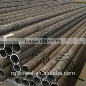 A106 GRADE B Seamless Carbon Steel Pipe thumbnail-1