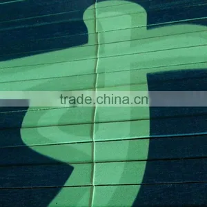 Printed Outdoor Wooden Blinds thumbnail-1