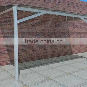 Weather Resistance Awning for Sale Electric Aluminum Roof Canopy Awning Outdoor Pergola thumbnail-2