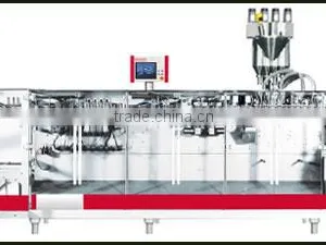 Formfill Sealing Machine thumbnail-1