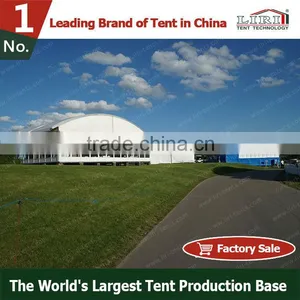 Hospitality Dome Tent For Outdoor Party thumbnail-2