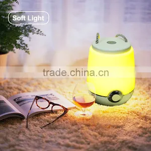 Shenzhen Manufacturer Bluetooth Led Music Lamp thumbnail-1